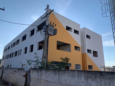 ‘Complexo da Saúde’ entra na fase de acabamento