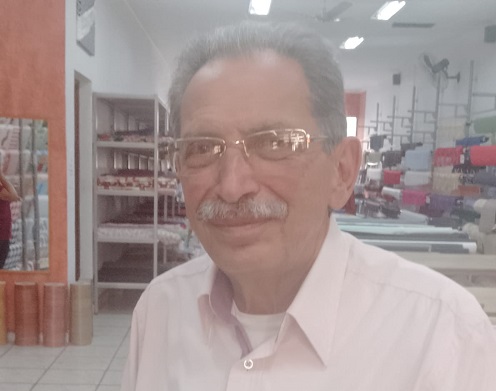 Presidente da ACEI faz balanço positivo dos primeiros meses