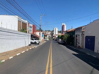 Rua XV de Novembro vira novo ‘CORREDOR’ comercial de Itapira
