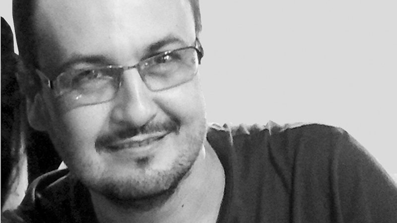 Crônica: O triste fim de uma canção de amor