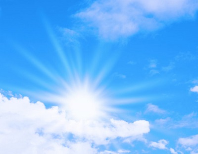 Inacreditável: ‘inverno’ em Itapira pode ter temperatura de 35° hoje