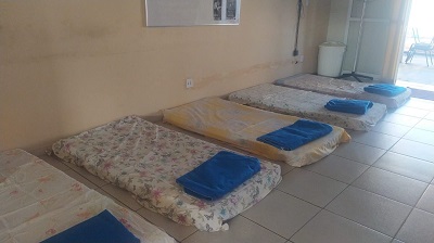 Promoção Social coloca em prática ‘Operação Frente Fria’