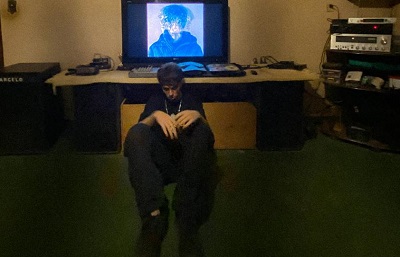 Itapirense Allba lança novo EP nesta sexta-feira