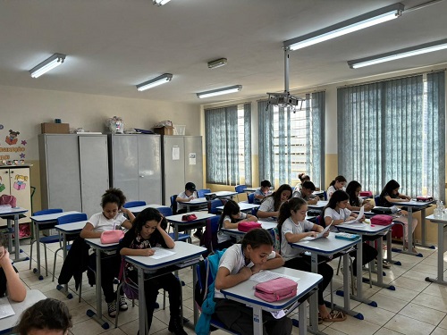 Resultado do IDEB coloca Itapira em destaque nacional na Educação Básica