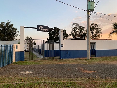 Prefeitura coloca o CAAMI em funcionamento nesta sexta-feira