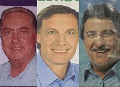 Há 24 anos candidato com número ‘par’ não vence pra prefeito em Itapira