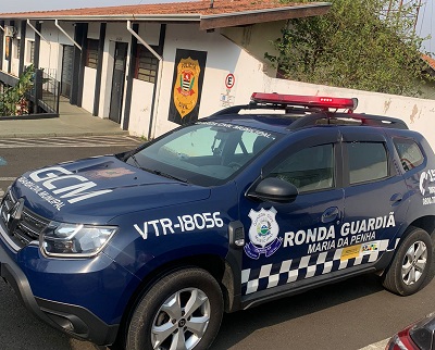 Preso homem acusado de ser o ‘Nero Itapirense’  