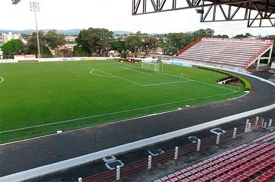 Fifo Bol X Águas Claras: hoje sai o campeão da Copa Quarentão