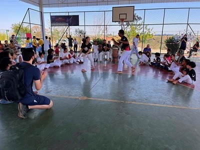 Consciência Negra: Itapira realiza o II Raízes da Diversidade