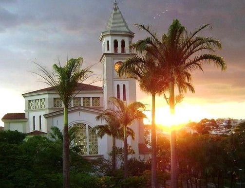 Paróquia de N.S. da Penha vai realizar ‘Noite Festiva’