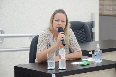 CPI aponta ‘quebra de decoro’ e pede perda do mandato de Maísa Fernandes