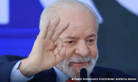 “Estou vivo”, diz Lula sobre plano de assassinato
