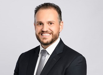Renato Breda Porcelli vai comandar a OAB Itapira até 2027