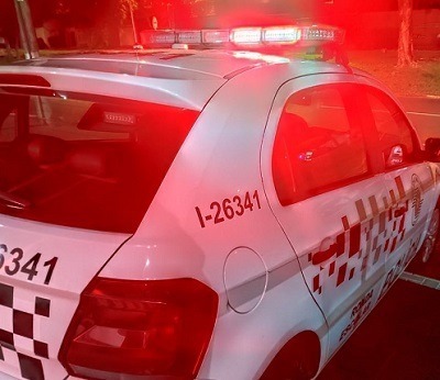Irmão enciumado tenta matar homem em Eleutério