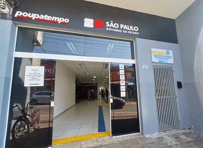 Postos do Poupatempo fecham nesta quarta-feira