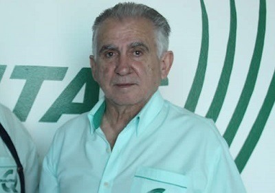 Luto: morre o empresário José Carlos Galdeano, da Qualitas Ventiladores