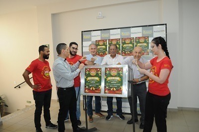 ‘Natal Premiado’ da ACEI sorteou R$ 21 mil em vale-compras hoje