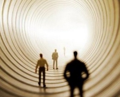 Reencarnação: O vai e vem da vida