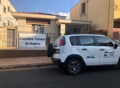 Trabalho da Delegacia da Mulher e Conselho Tutelar põe estuprador na cadeia