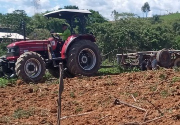 Secretaria de Agricultura intensifica o combate à poluição por agrotóxicos