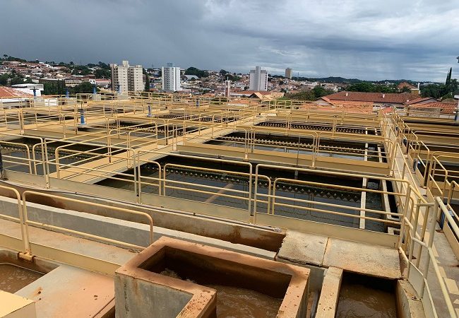 Pesquisa aponta Abastecimento de Água como melhor serviço em Itapira