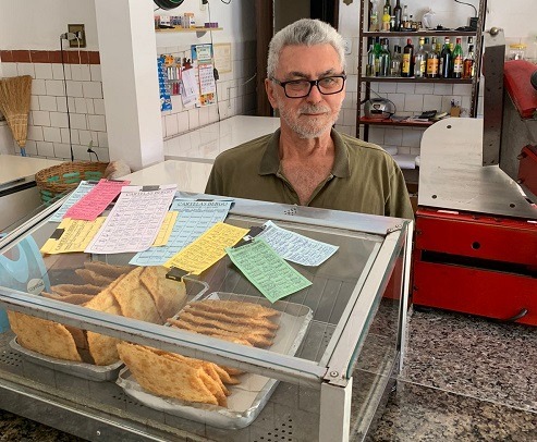Coluna ‘Conversa de Botequim’: Bar do Toninho