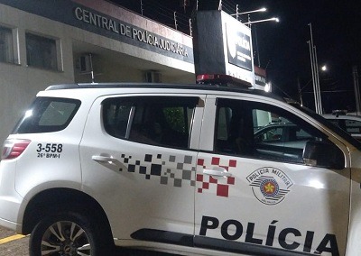 Polícia Militar colocou atrás das grades dois foragidos da Justiça