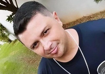 Tristeza: colisão frontal tira a vida de itapirense na SP-342