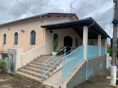 Festa do Menino Jesus de Praga começa hoje