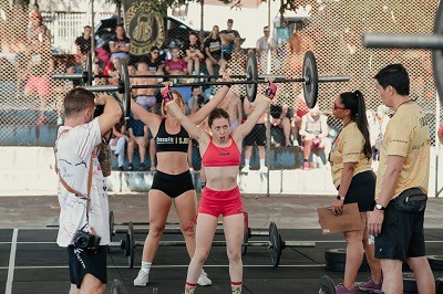 Mogi Guaçu recebe maior evento de crossfit da região