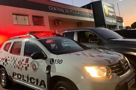 Sogro ‘tarado’ ataca nora e acaba preso na Vila Isaura