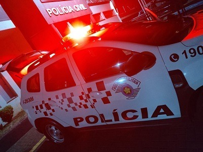 Estuprador é preso pela Polícia Militar no Jardim Magali
