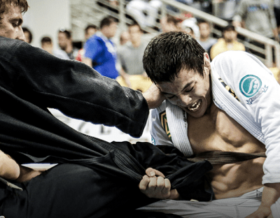 Academia Alot traz Paulo Miyao, lenda do jiu-jitsu