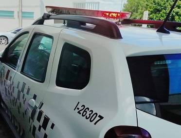 Homem é preso no Jardim Guarujá após ameaçar matar a amásia