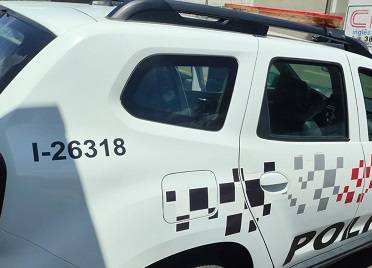 Polícia Militar prende no Centro homem acusado de dirigir bêbado