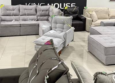 King House Itapira fica aberta até as 20 horas