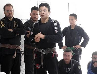 Seminário de Paulo Miyao em Itapira superou as expectativas