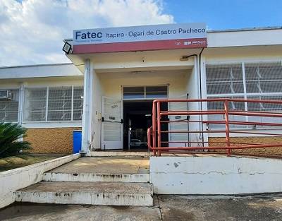 Fatec abre Processo Seletivo para professor de ensino superior