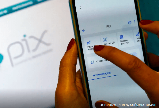Boletos podem ser pagos por Pix a partir de hoje