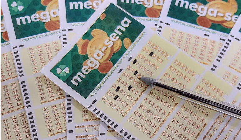 Mega Sena acumula novamente e prêmio sobe para R$90 milhões