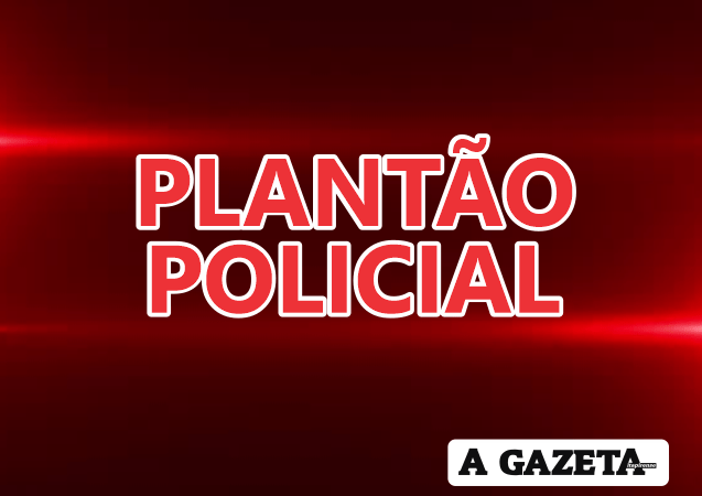 Homem quebra medida protetiva, liga pra PM e pede pra ser preso