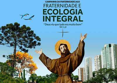 Campanha da Fraternidade pede mudança de atitude com meio ambiente