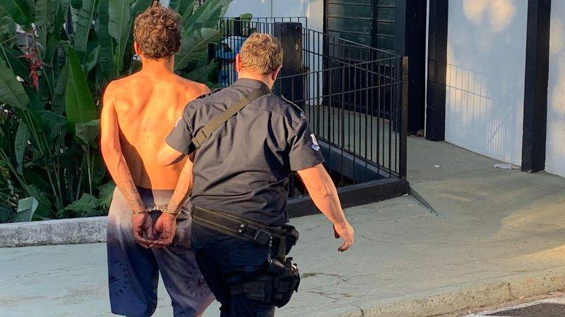 Presos na ‘Operação Tóquio’ pegam 52 anos de cadeia
