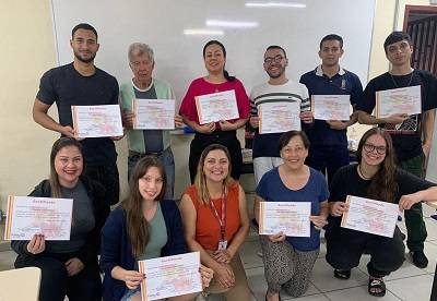Fatec abre inscrições para curso gratuito de Espanhol Básico
