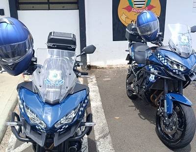 Jovem deixa de ir pra escola e acaba detido pelo GAM