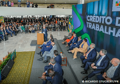 Saiba como vai funcionar o crédito consignado CLT
