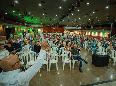 Sicredi Dexis terá 2 assembleias em Itapira