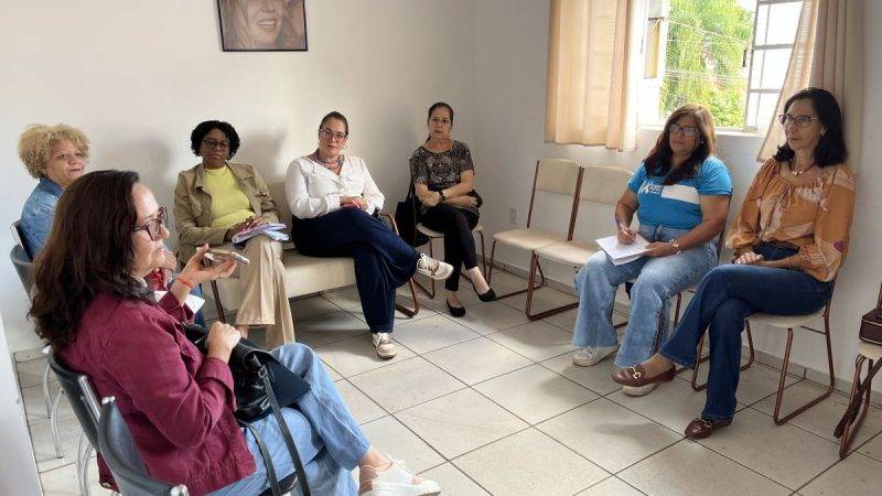 Movimento busca retorno do atendimento na Delegacia 24 horas por dia