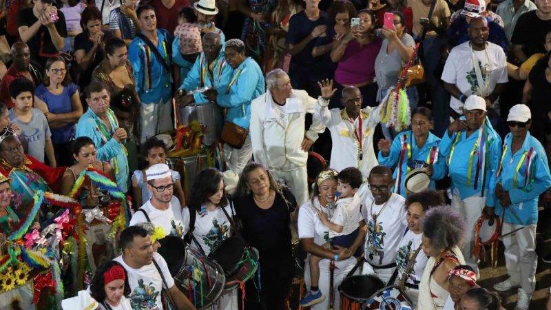 Alvorada dos Sinos, missas e procissões marcam o 13 de Maio em Itapira