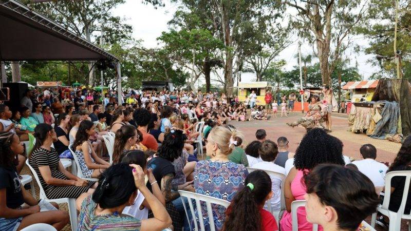 Projetos de Itapira recebem R$ 120 mil do Estado para atividades culturais